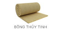 Bông thủy tinh