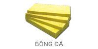 Bông đá